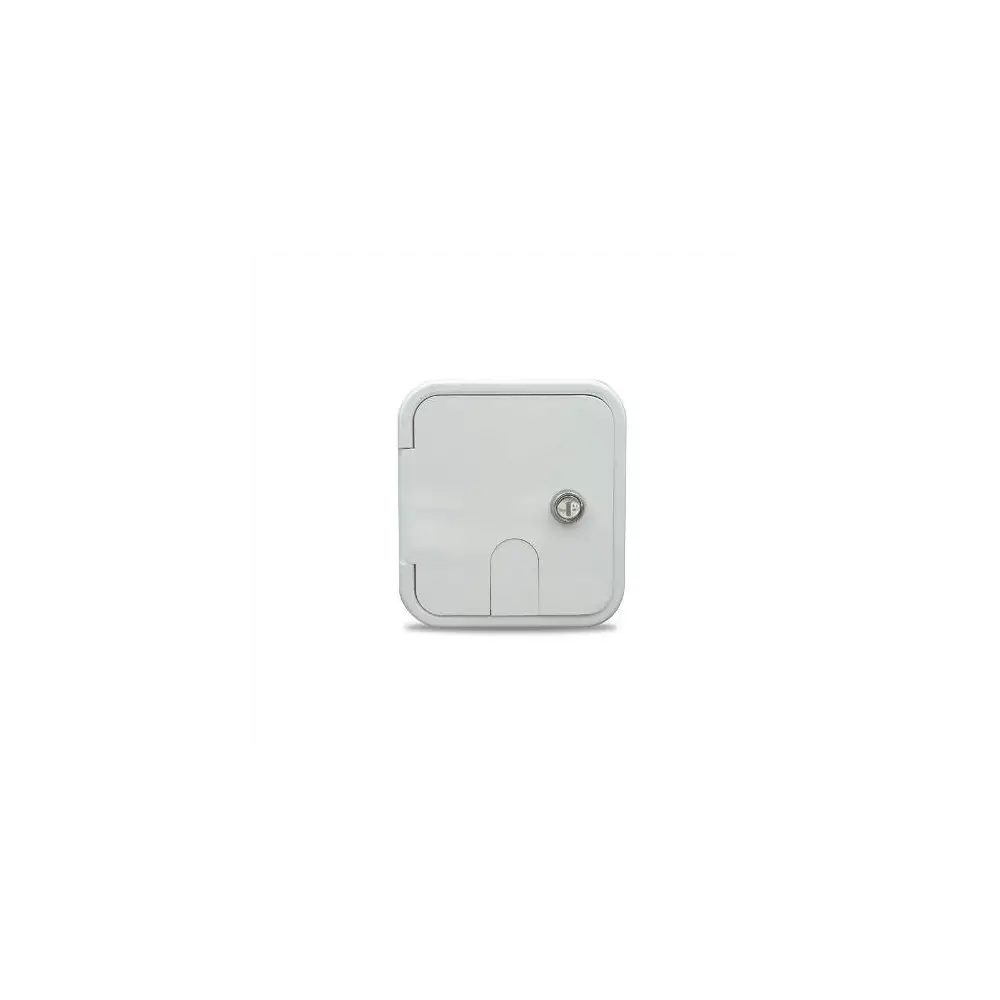 City Water Hatch w/ Plastic Check Valve - BBM94226